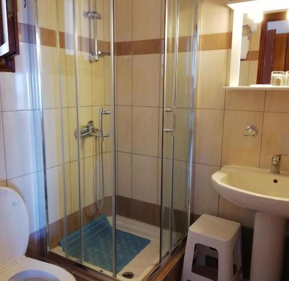 オーシャンビュースタンダードルーム, Paradise