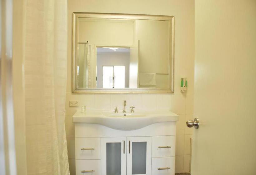 豪华房间, Pinjarra Resort