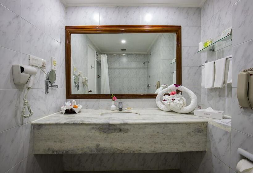 اتاق لوکس, Pokhara Grande