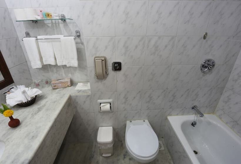 اتاق لوکس, Pokhara Grande