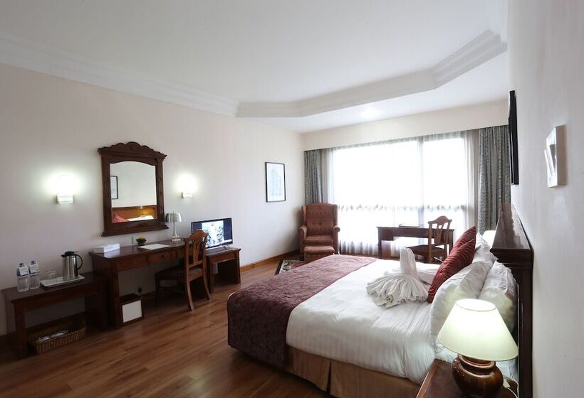 اتاق لوکس, Pokhara Grande