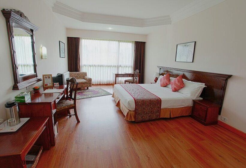 اتاق لوکس, Pokhara Grande