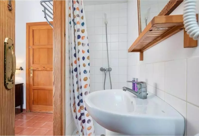Standard-huone, Petit Hotel Hostatgeria La Victoria