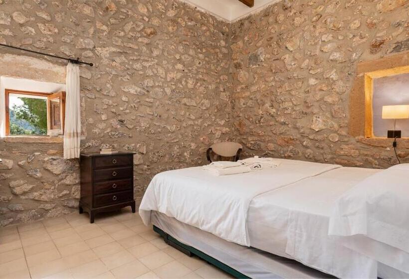 スタンダードルーム, Petit Hotel Hostatgeria La Victoria