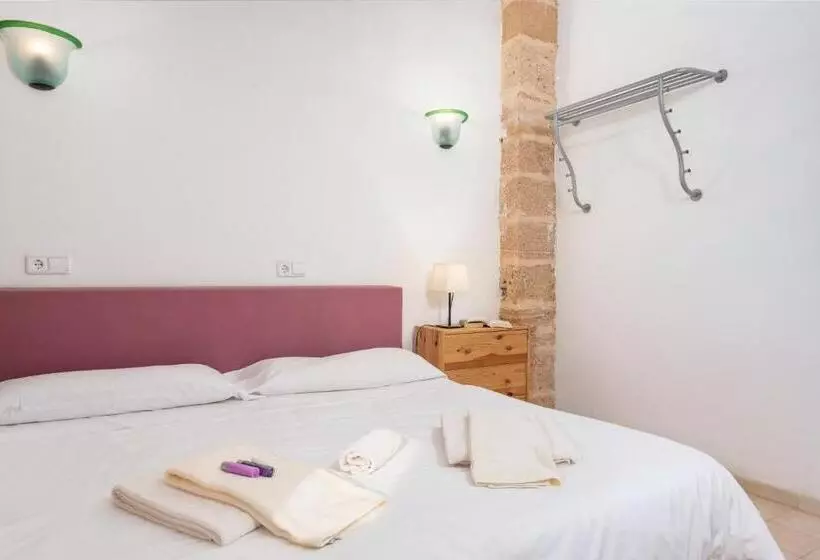 Economy-huone, Petit Hotel Hostatgeria La Victoria
