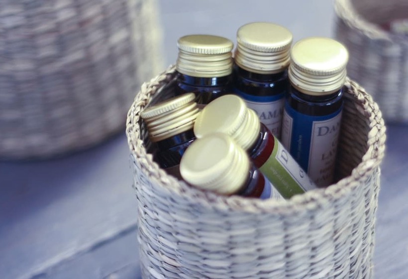 غرفة قياسية, Rural Binigaus Vell