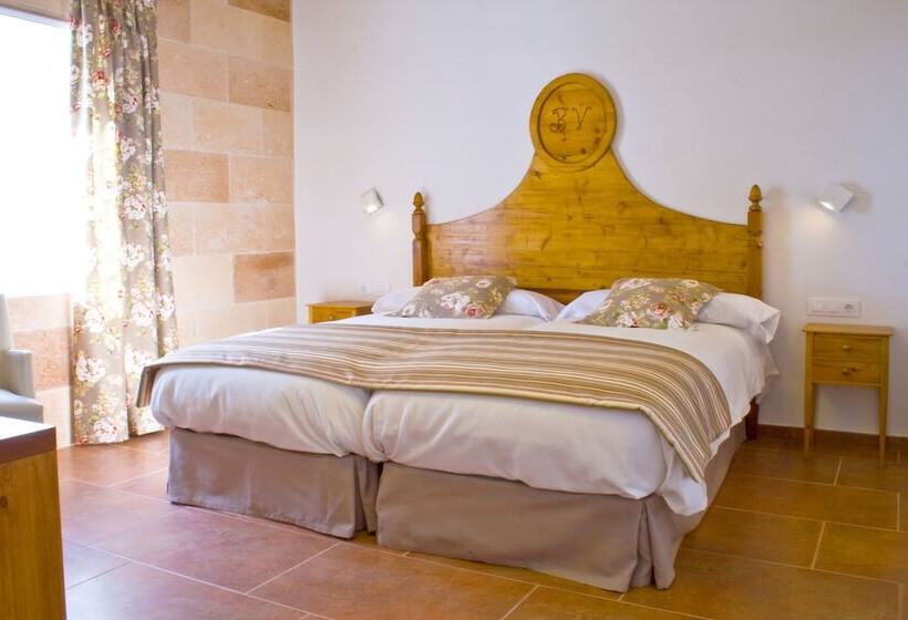 غرفة قياسية, Rural Binigaus Vell