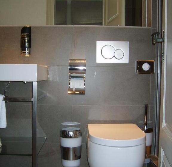 غرفة قياسية, Schnookeloch