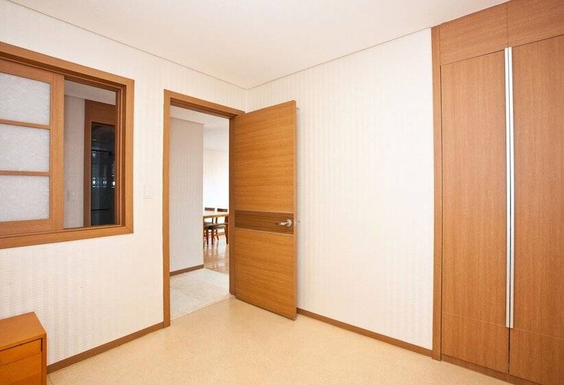 スイート, Sono Calm Gyeongju