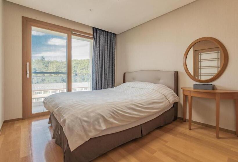 スイート, Sono Calm Gyeongju