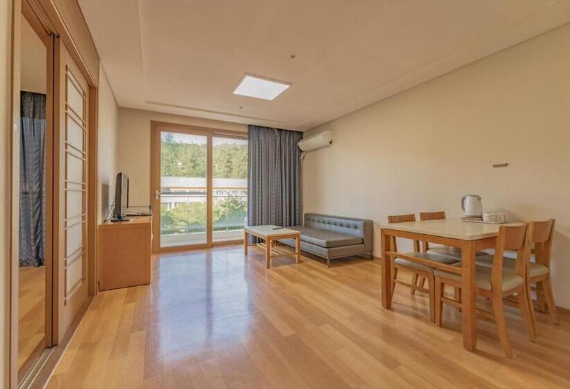 スイート, Sono Calm Gyeongju