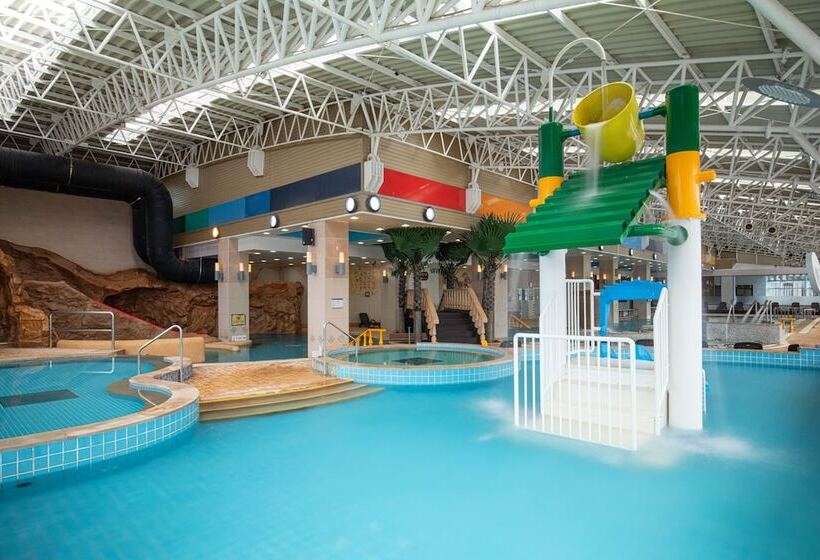 スイート, Sono Calm Gyeongju