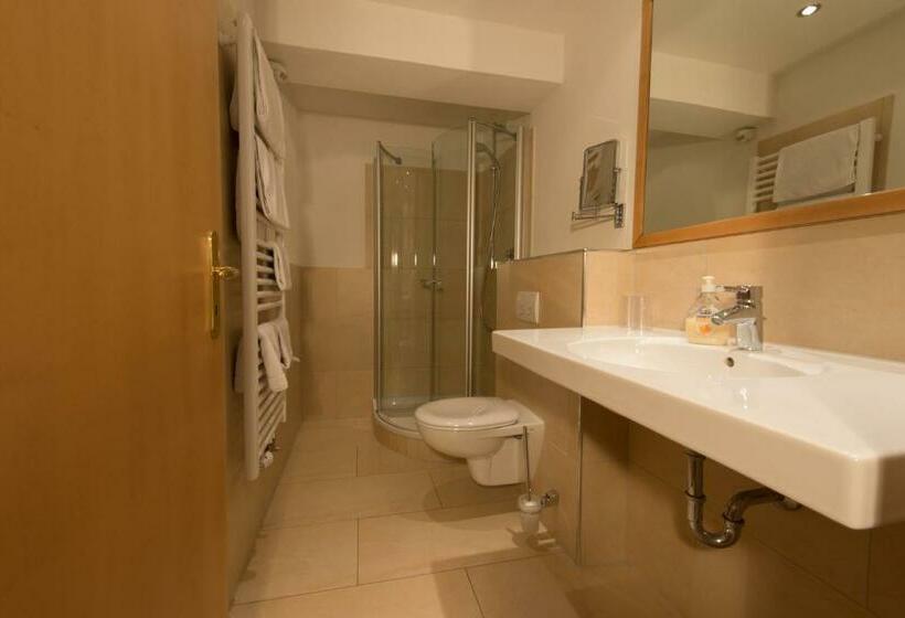 Номер Стандарт, St. Ulrich Garni