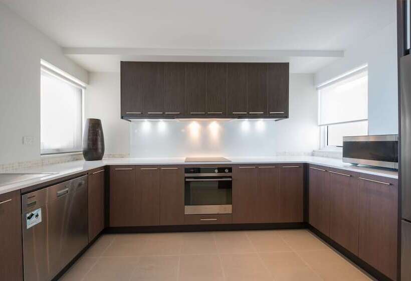 شقة دور أخير غرفة نوم واحدة, The Sebel Whitsundays