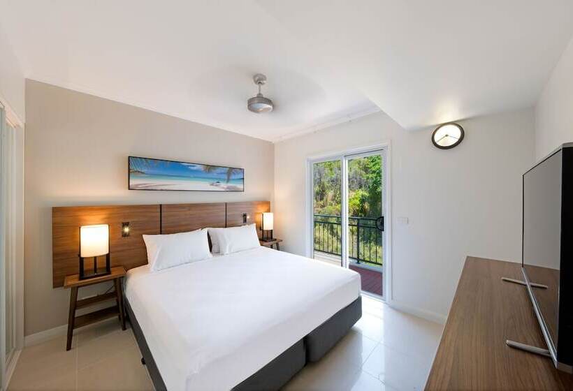 Апартаменты Пентхаус 1 Спальня, The Sebel Whitsundays