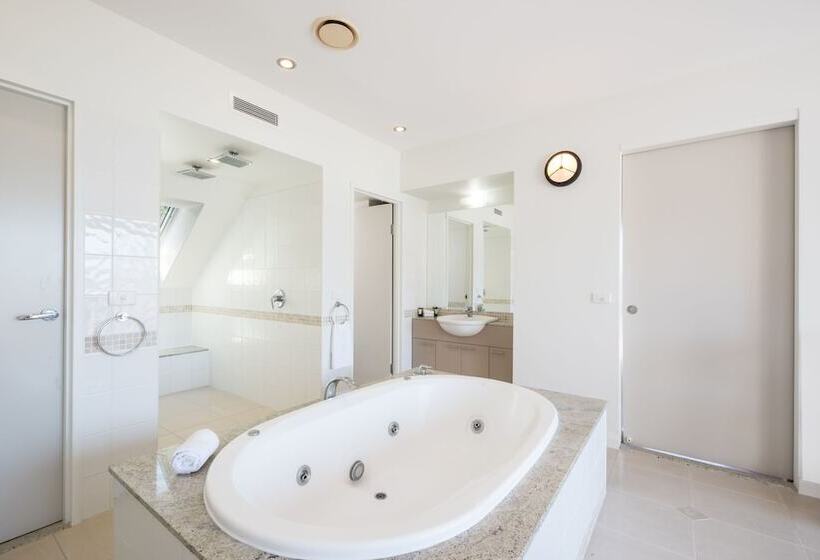 Апартаменты Пентхаус 1 Спальня, The Sebel Whitsundays