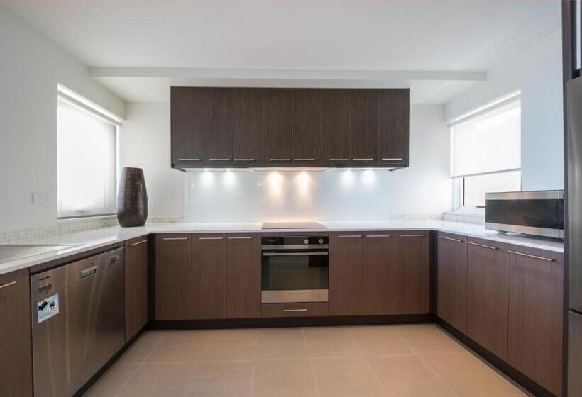 شقة دور أخير غرفة نوم واحدة, The Sebel Whitsundays