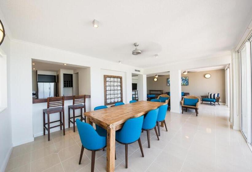 Апартаменты Пентхаус 1 Спальня, The Sebel Whitsundays