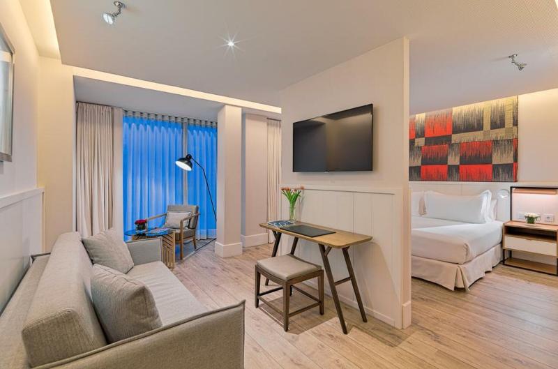 شقة غرفتين مطلة على البحر, The Sebel Whitsundays