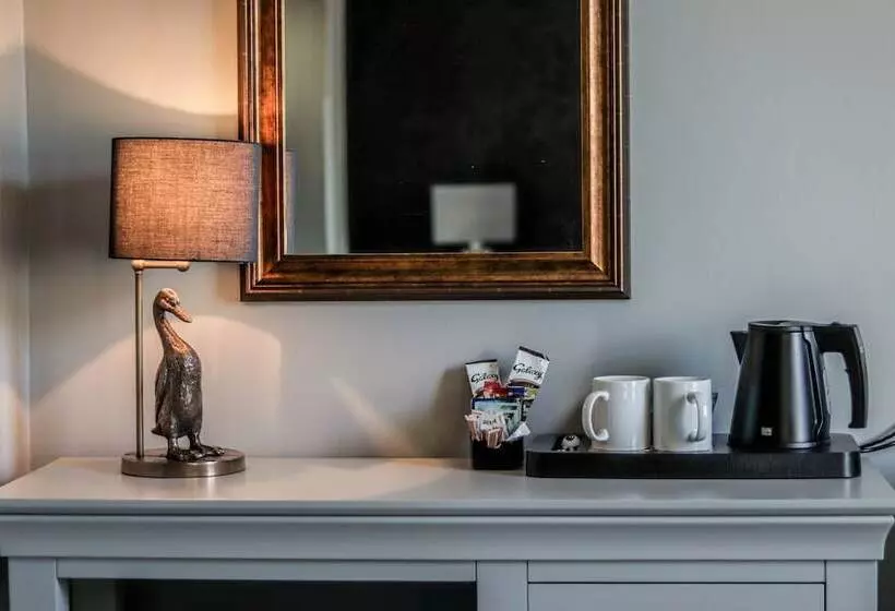 エクゼクティブルーム, Thames Riviera Hotel, Sure Hotel Collection By Best Western