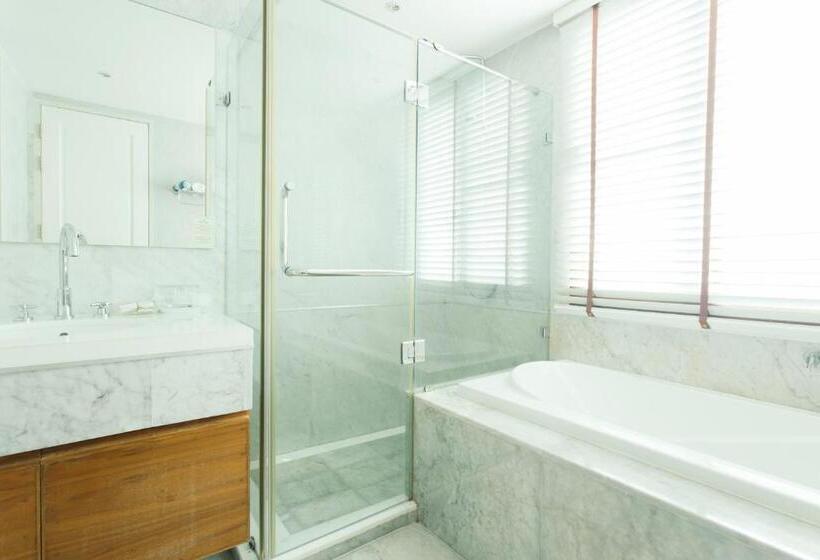 Executive-sviitti, Thomson Residence