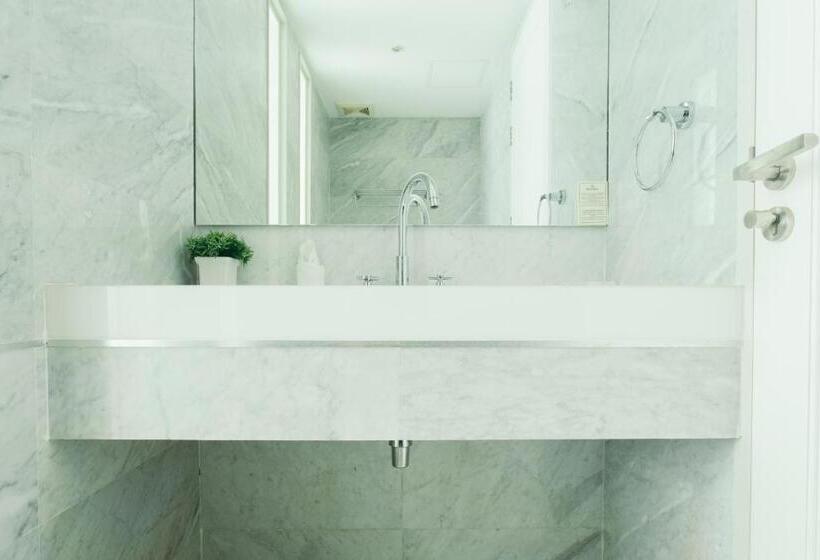 Executive-sviitti, Thomson Residence