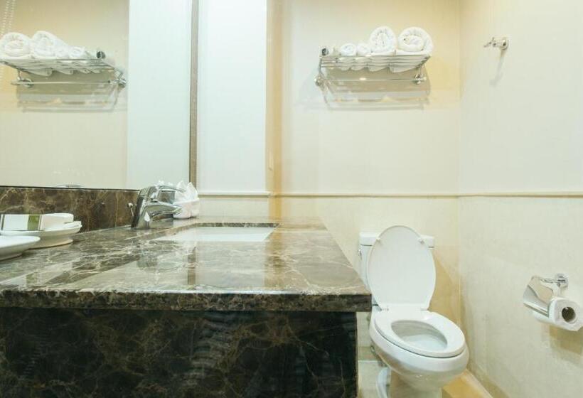 Standard-huone, Thomson Residence