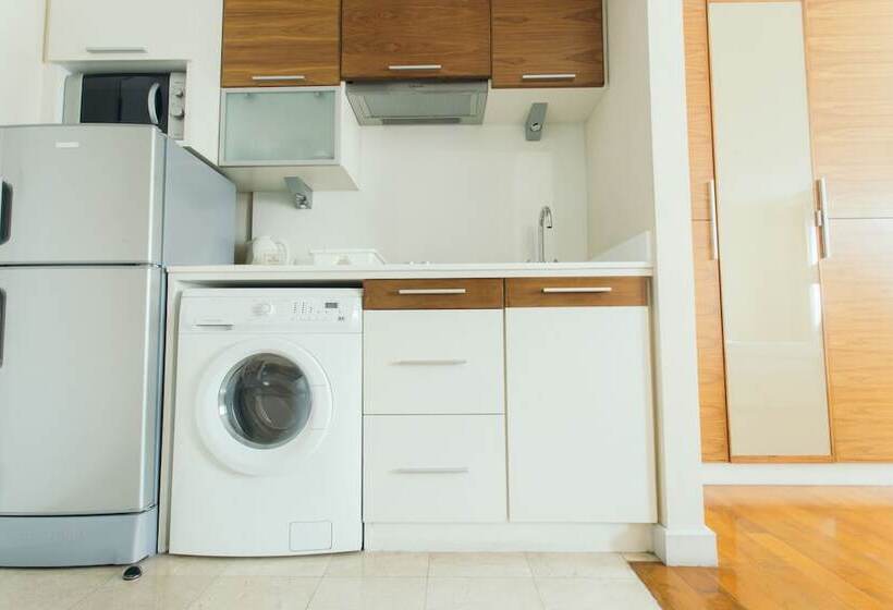 Deluxe-huone, Thomson Residence