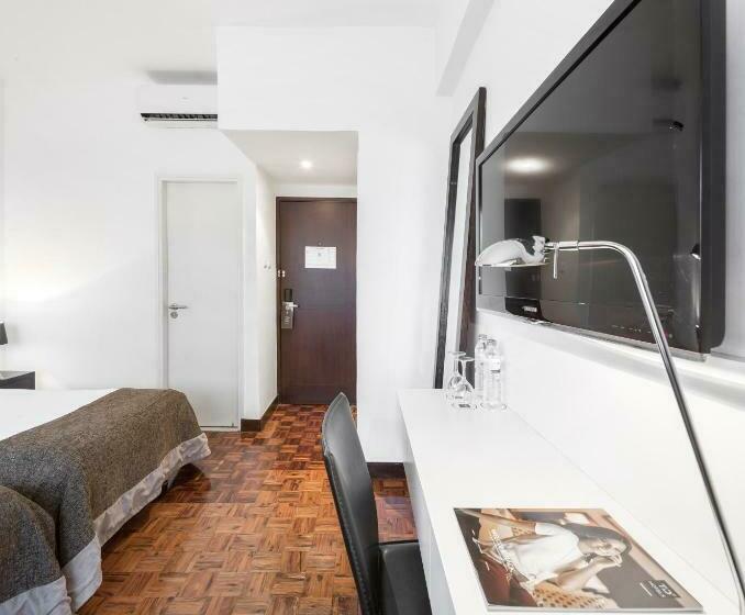 스탠다드 룸, Tivoli Beira