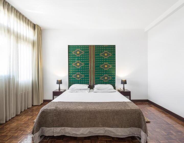 스위트, Tivoli Beira