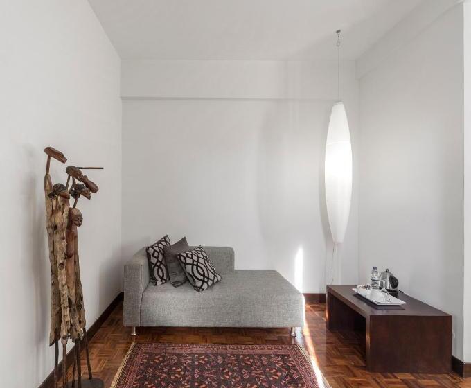 스위트, Tivoli Beira