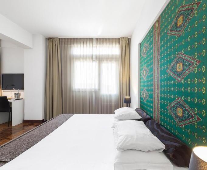 스위트, Tivoli Beira