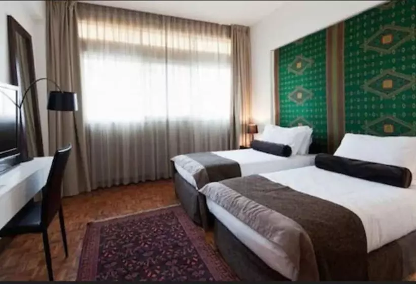 Standardzimmer, Tivoli Beira