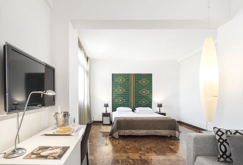 스위트, Tivoli Beira