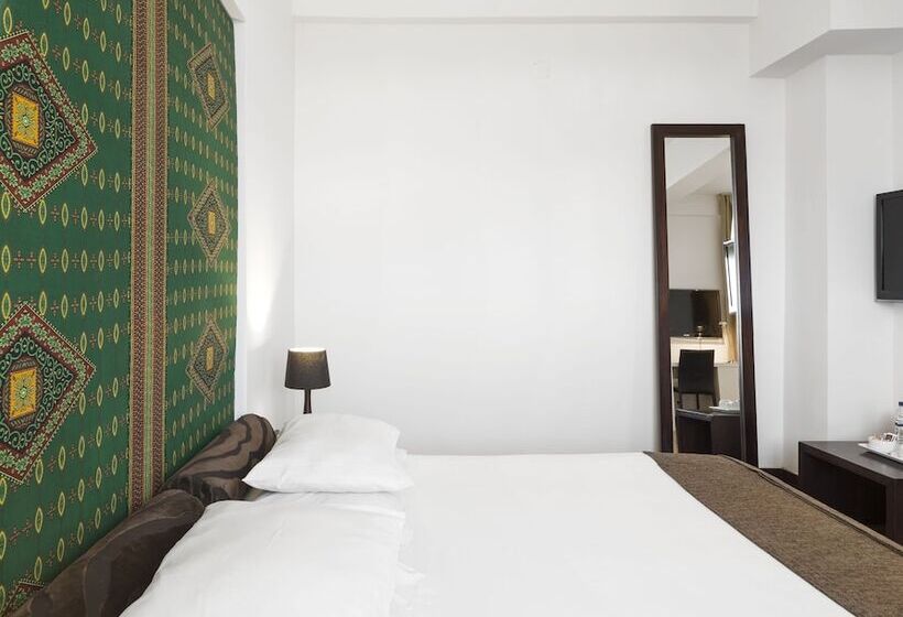 스위트, Tivoli Beira