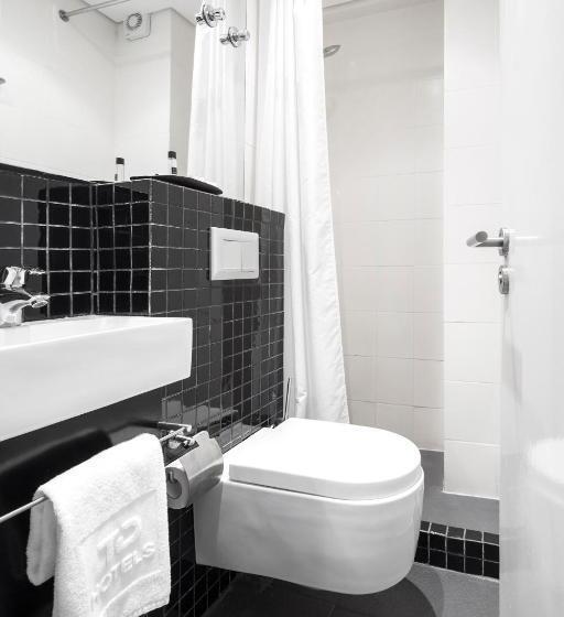 스위트, Tivoli Beira