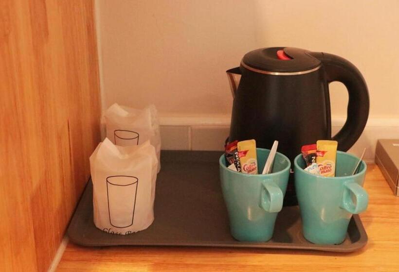 غرفة سوبيريور مطلّة علي الحديقة, Malibu Samed Resort