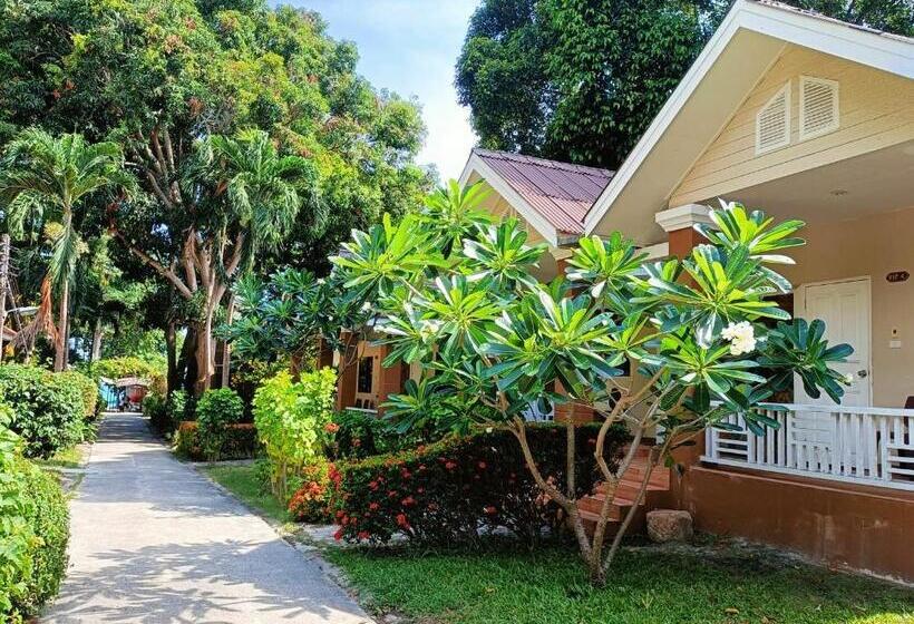 Номер Superior Вид на Сад, Malibu Samed Resort