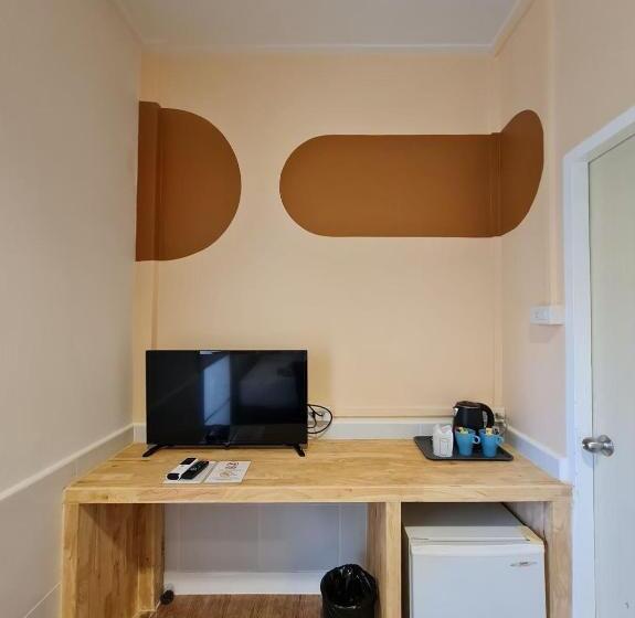 غرفة سوبيريور مطلّة علي الحديقة, Malibu Samed Resort