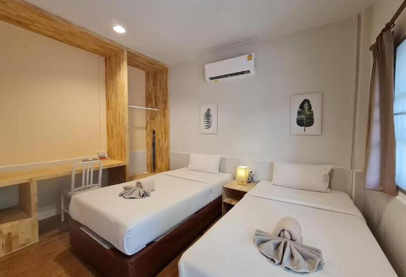Номер Superior Вид на Сад, Malibu Samed Resort