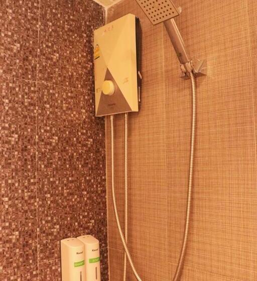 غرفة ديلوكس مطلّة علي الحديقة, Malibu Samed Resort