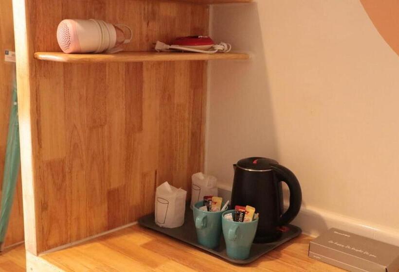 غرفة سوبيريور مطلّة علي الحديقة, Malibu Samed Resort