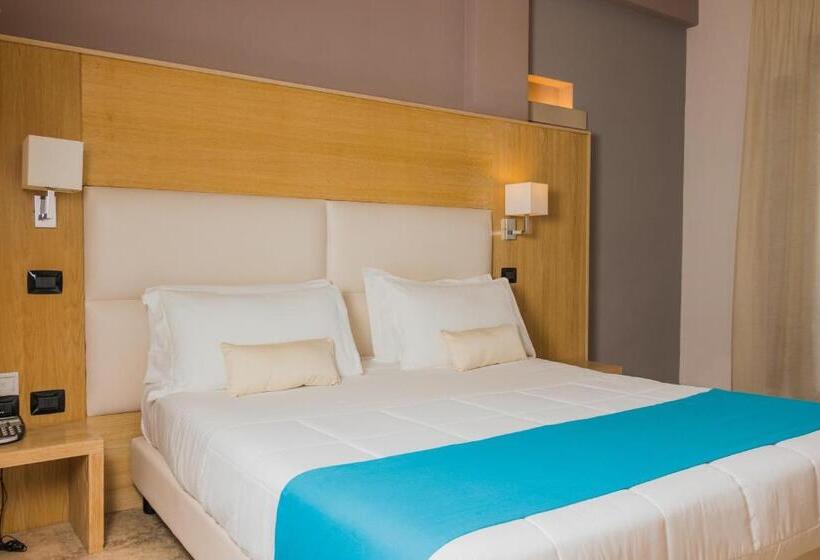 수피리어 룸, Basiliani   Cdshotels