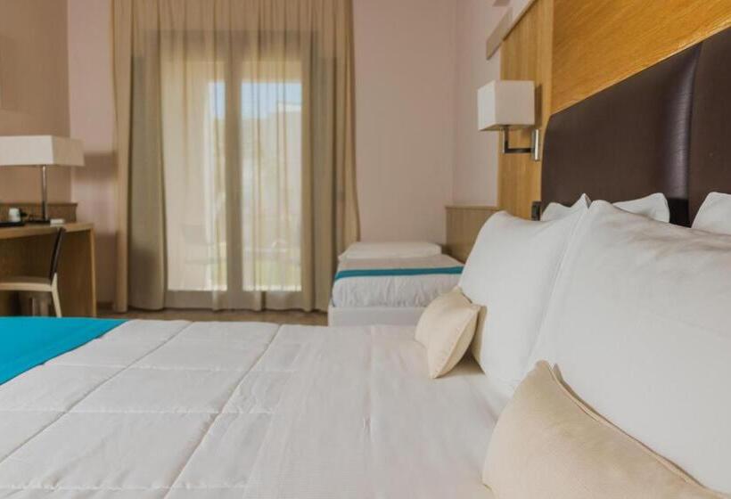 수피리어 트리플 룸, Basiliani   Cdshotels