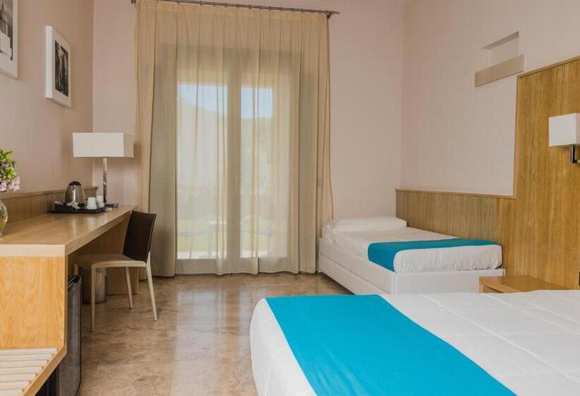 수피리어 트리플 룸, Basiliani   Cdshotels