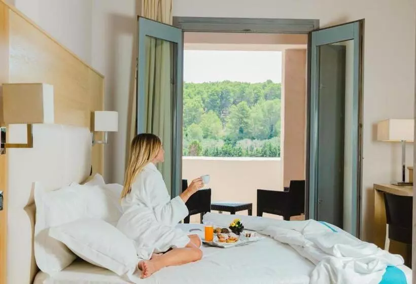 ハイドロマッサージバス付きスイート, Basiliani   Cdshotels