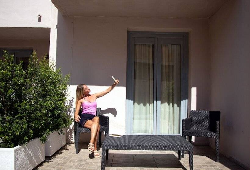 스탠다드 트리플 룸, Basiliani   Cdshotels