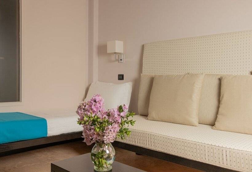 스위트, Basiliani   Cdshotels