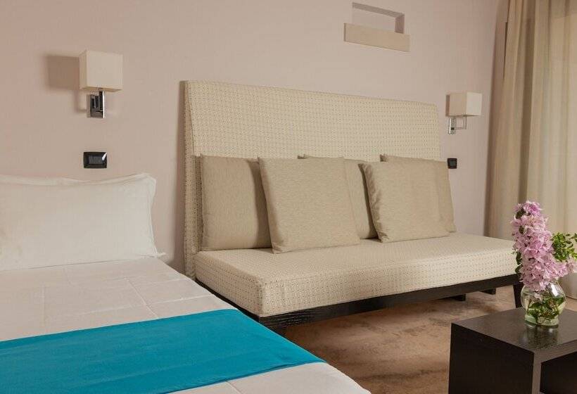 스위트, Basiliani   Cdshotels