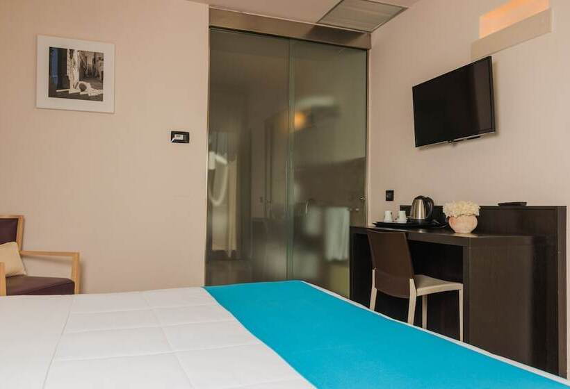 스위트, Basiliani   Cdshotels